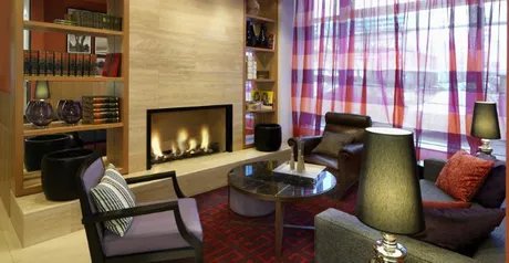 Hotels in Berlin | Adina Apartment Hotel Berlin Checkpoint Charlie