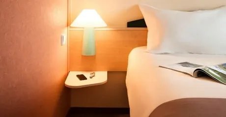 Hotels in Berlin | Hotel Ibis Berlin Spandau