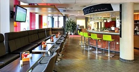 Hotels in Berlin | Novotel Suites Berlin City Potsdamer Platz