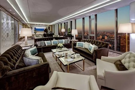Hotels in Berlin | Waldorf Astoria Berlin
