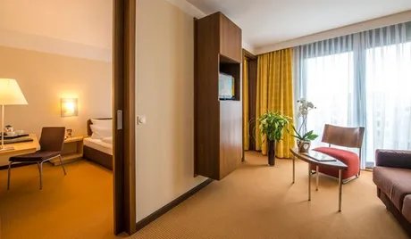 Hotels in Berlin | centrovital Hotel