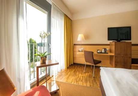 Hotels in Berlin | centrovital Hotel
