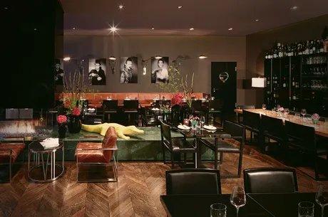 MANI Restaurant