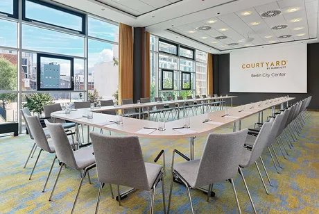Meetingraum Hamburg