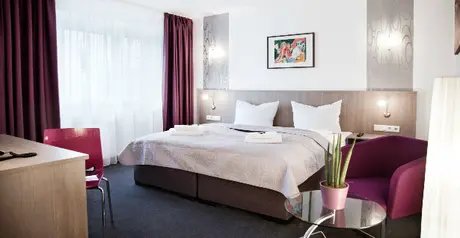 Hotels in Berlin | Hotel Nikolai Residence