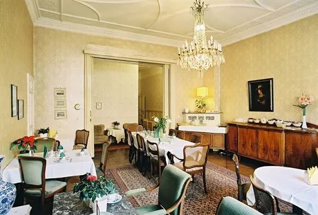 Esszimmer