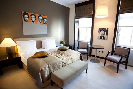 Hotels in Berlin | Quentin Design Berlin Hotel