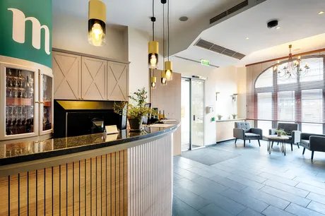 Hotels in Berlin | martas | Hotel Berlin Mitte