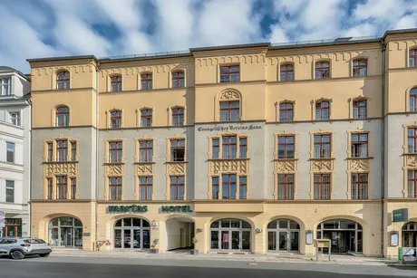 Hotels in Berlin | martas | Hotel Berlin Mitte