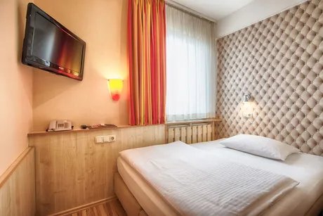 Hotels in Berlin | enjoy hotel Berlin City Messe
