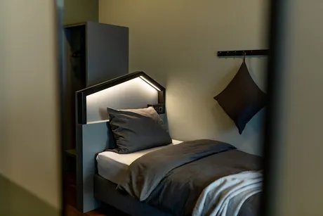 Hotels in Berlin | The Circus Hotel