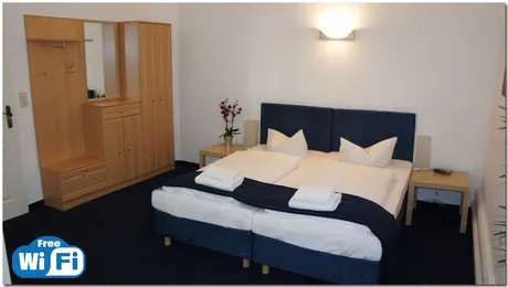 Hotels in Berlin | Hotel Seifert