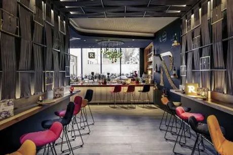 Relax Bar