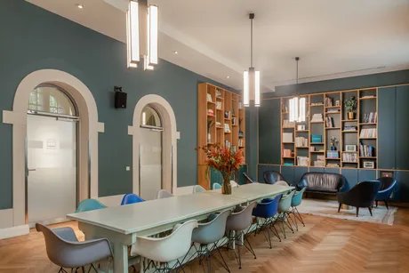 Hotels in Berlin | Hotel Oderberger Berlin