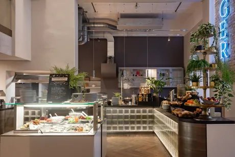 Hotels in Berlin | Hotel Oderberger Berlin