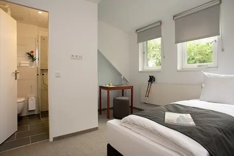 Einzelzimmer
