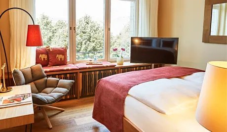 Doppelzimmer