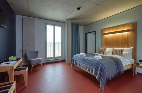 Doppelzimmer