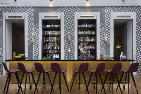 Hotels in Berlin | art’otel berlin Mitte