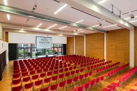 Auditorium