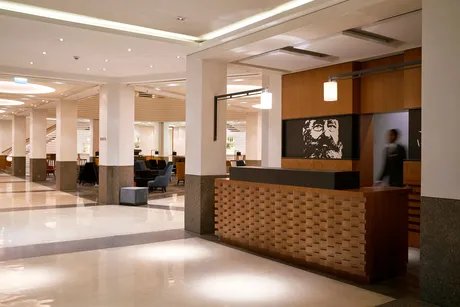 Hotels in Berlin | Dorint Kurfürstendamm Berlin