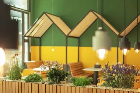 Hotels in Berlin | Holiday Inn - the niu, Dwarf