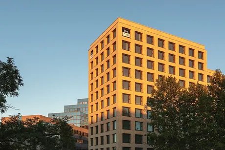 Hotels in Berlin | Holiday Inn - the niu, Dwarf