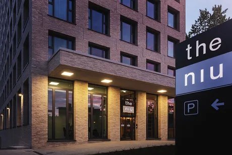 Hotels in Berlin | Holiday Inn - the niu, Dwarf