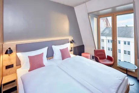 Doppelzimmer