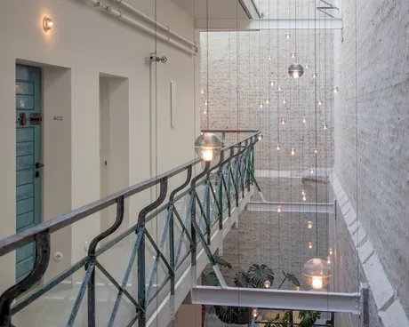 Hotels in Berlin | Wilmina