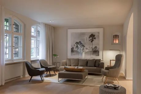 Hotels in Berlin | Wilmina