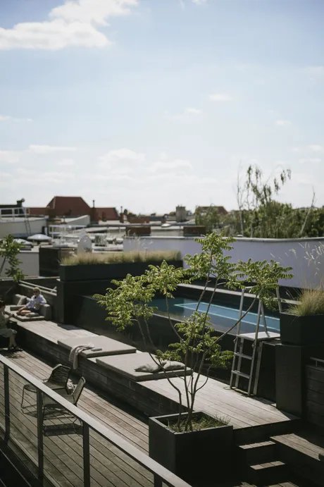 Hotels in Berlin | Wilmina