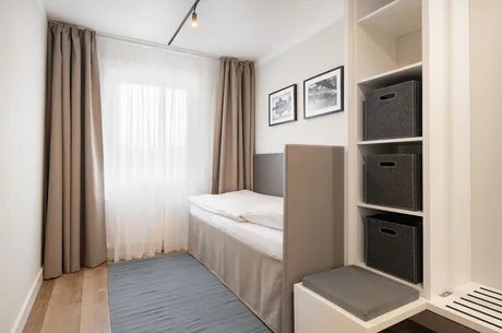 Hotels in Berlin | Apartments am Brandenburger Tor