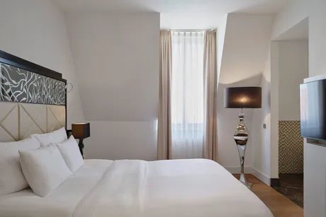 Hotels in Berlin | Roomers Berlin, Autograph Collection