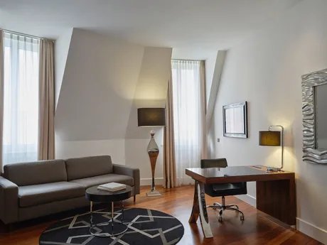 Hotels in Berlin | Roomers Berlin, Autograph Collection