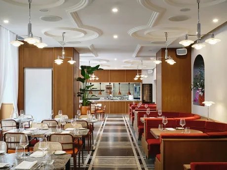 Hotels in Berlin | Roomers Berlin, Autograph Collection