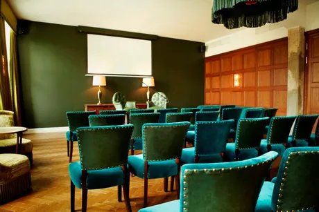 Hotels in Berlin | SOHO House Berlin