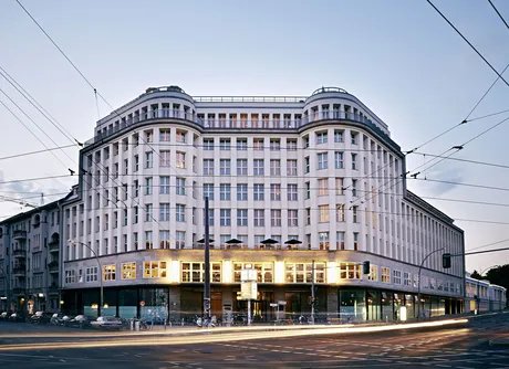 Hotels in Berlin | SOHO House Berlin