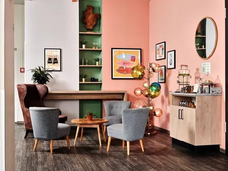 Hotels in Berlin | Garner Hotel Berlin - Schöneberg