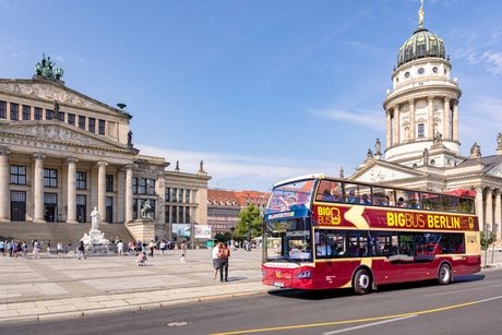Big Bus Berlin 2026