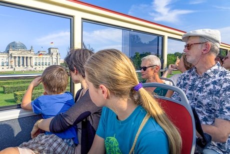 Big Bus Berlin 2026