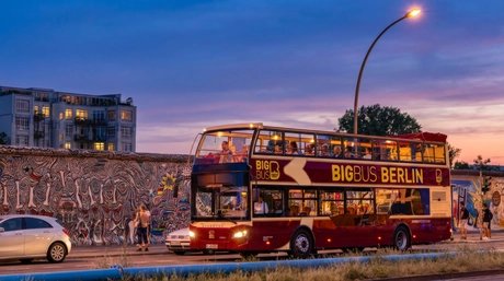 Big Bus Berlin 2026