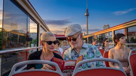 Big Bus Berlin 2026