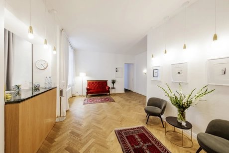 visitBerlin, 15 Minuten Stadt