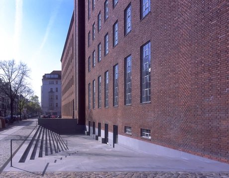 MetaHaus