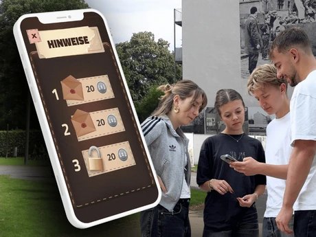 Outdoor Riddle GmbH, School Rallye