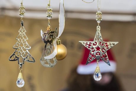 Weihnachtsmarkt