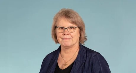 Barbara Helwing