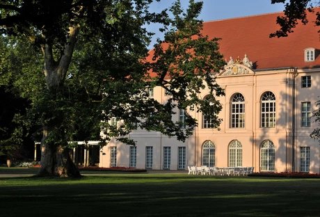 Schloss Schönhausen