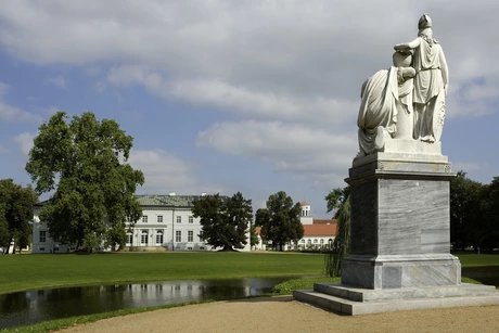 Neuhardenberg